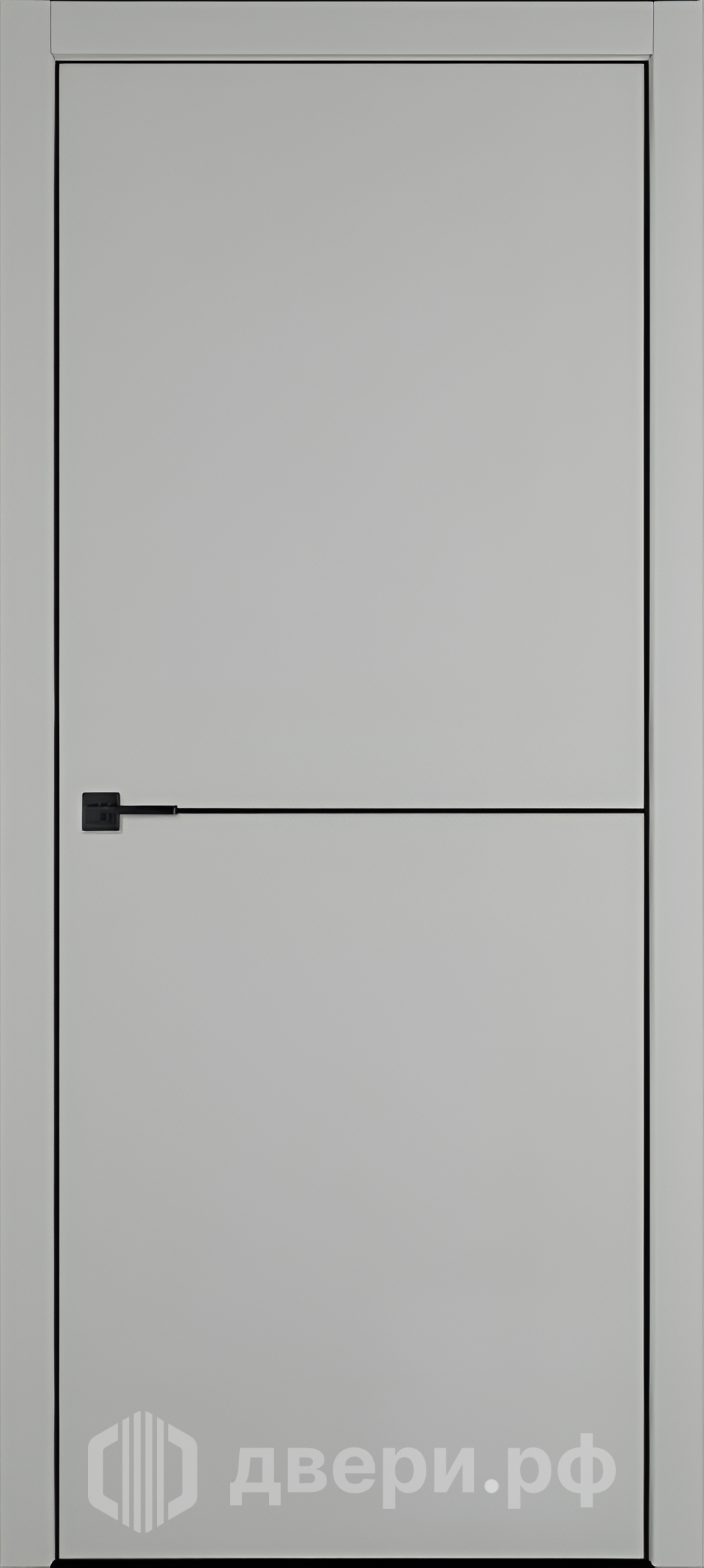 фото: Межкомнатная дверь Урбан 1