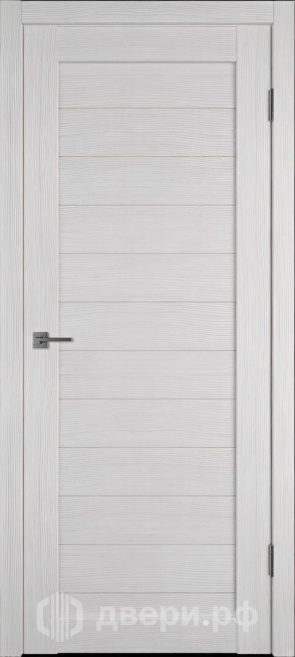 фото: Межкомнатная дверь Atum 6