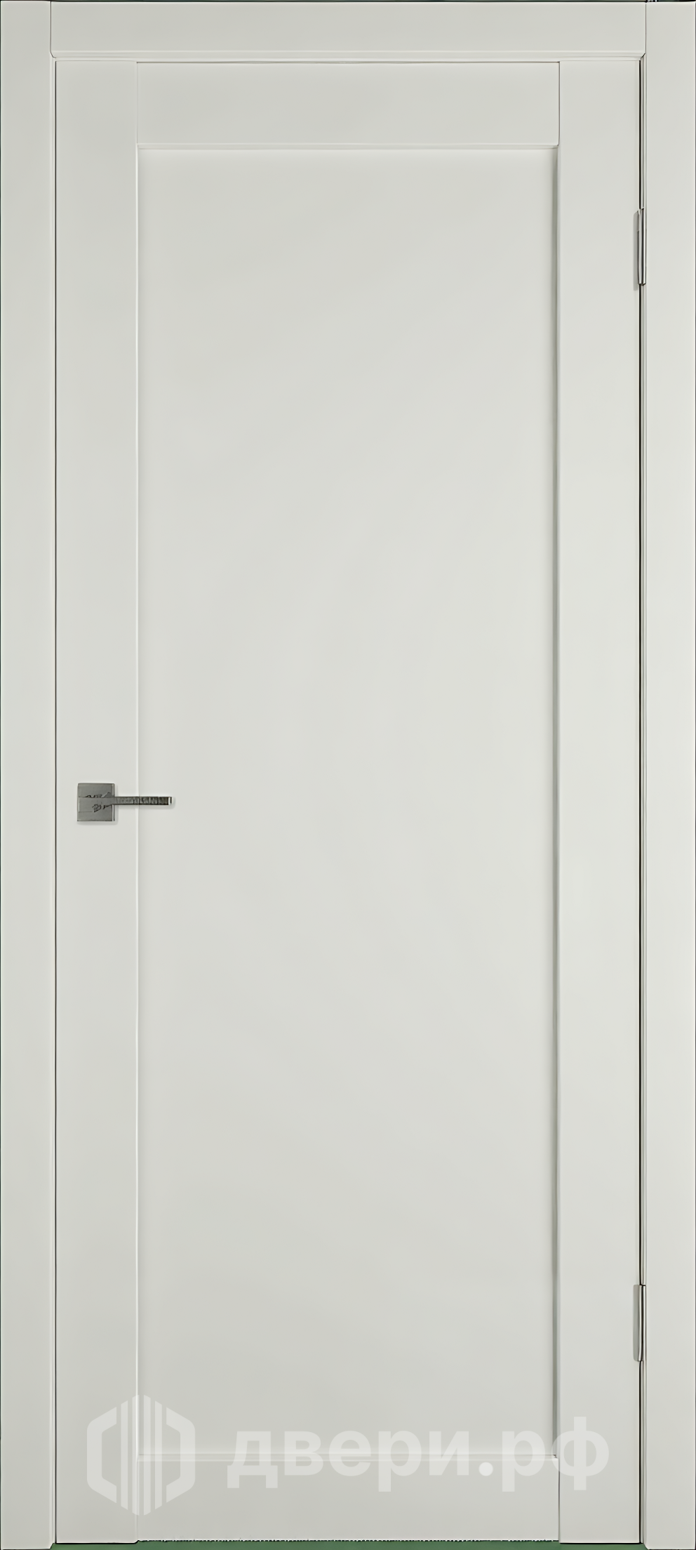 фото: Межкомнатная дверь Emalex 35