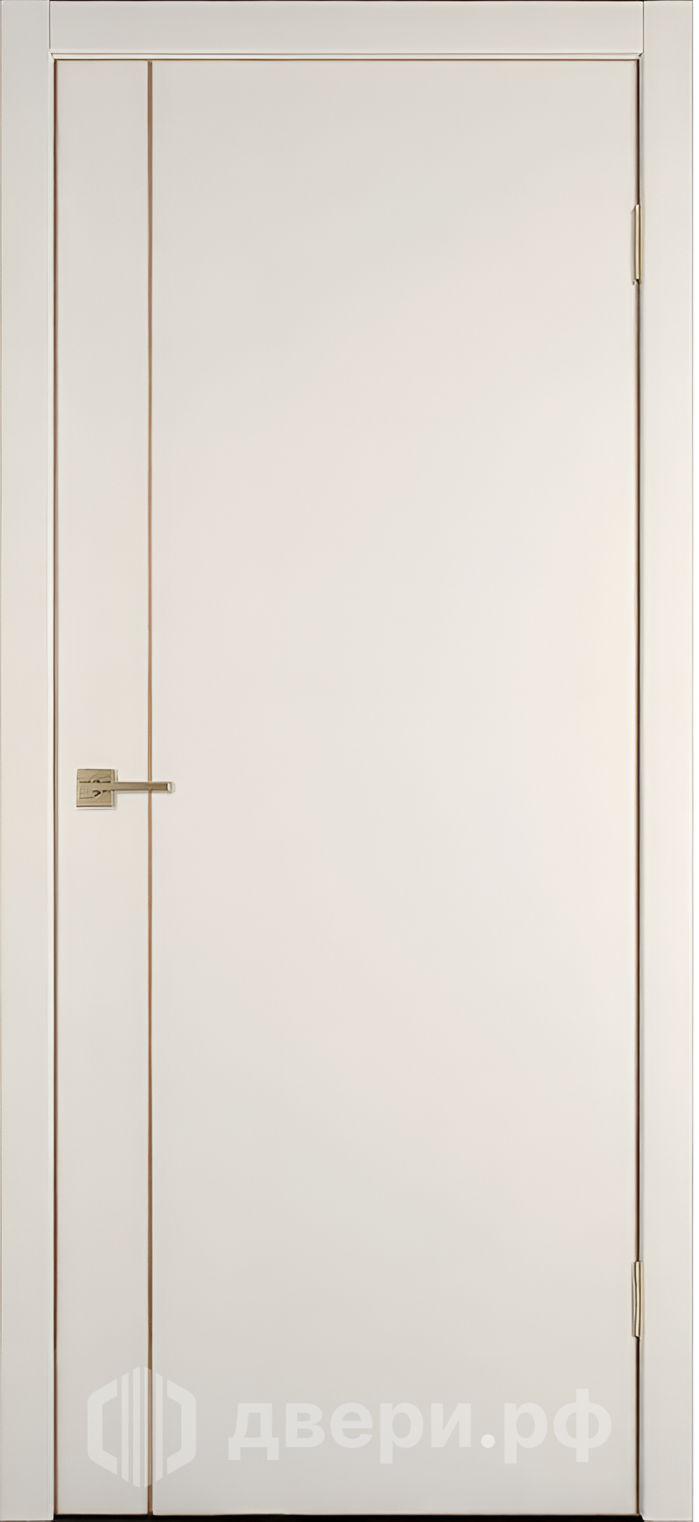 фото: Межкомнатная дверь AL 5 ПЭТ