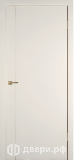 фото: Межкомнатная дверь AL 5 ПЭТ