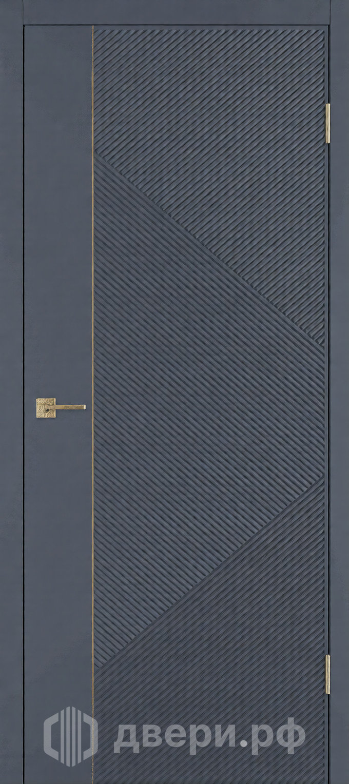 фото: Межкомнатная дверь Linea Art 1