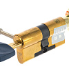 фото:  Цилиндровый механизм Apecs Premier XR-60-C15 №2