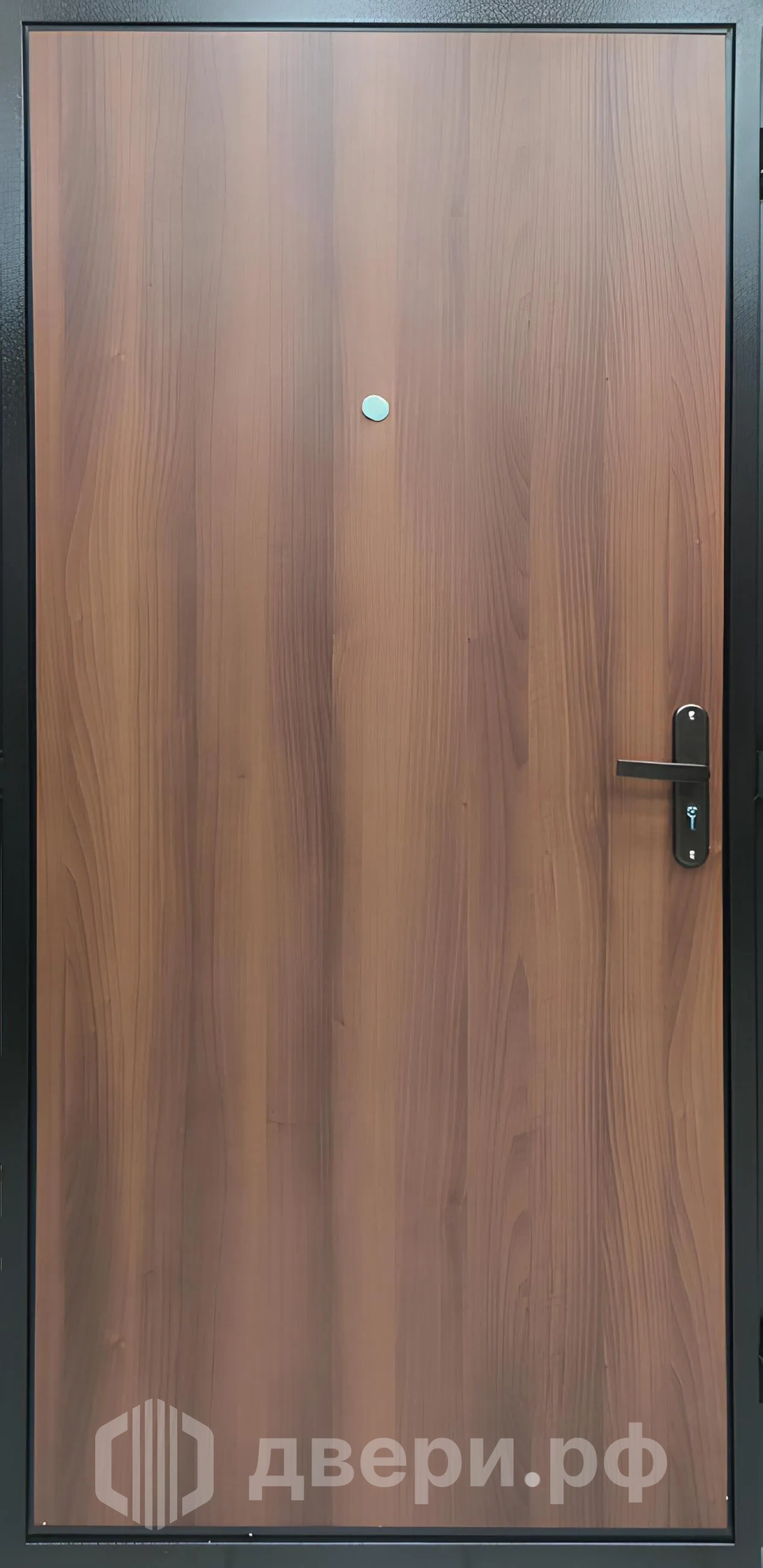 фото: Входная дверь Спец