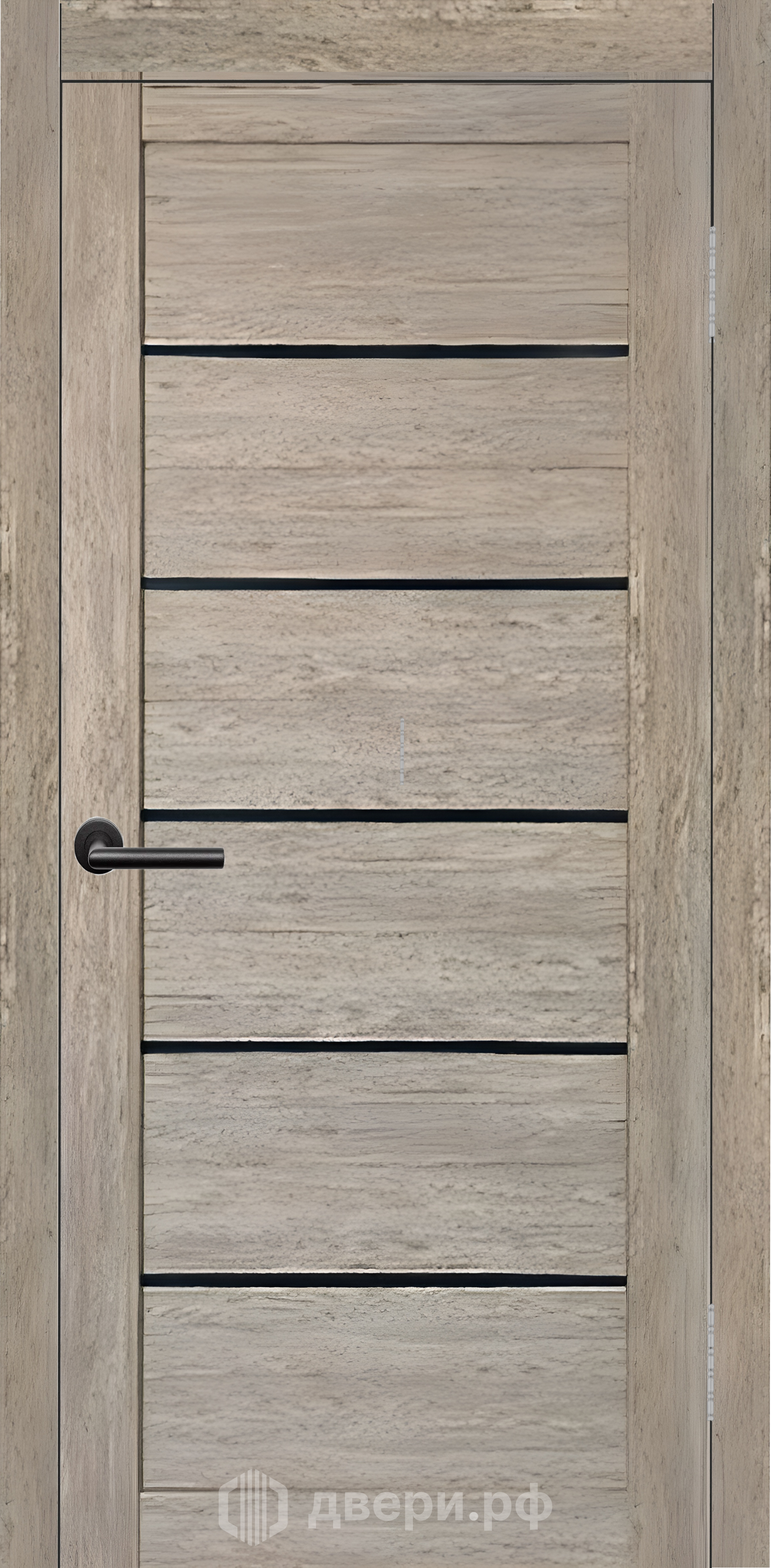 фото: Межкомнатная дверь PV-09 