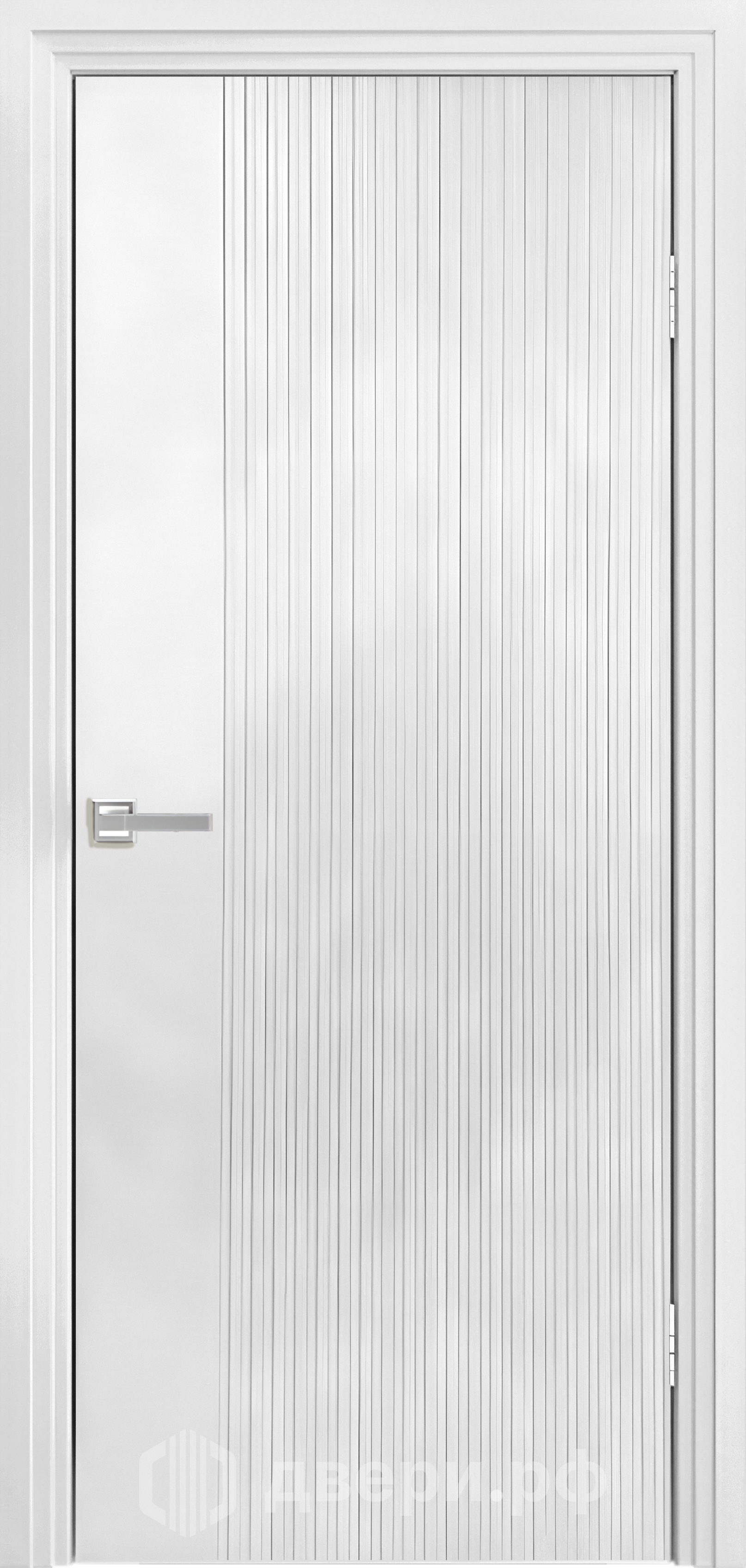 фото: Межкомнатная дверь Скани