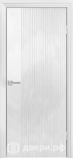 фото: Межкомнатная дверь Скани