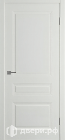 фото: Межкомнатная дверь Norra 3