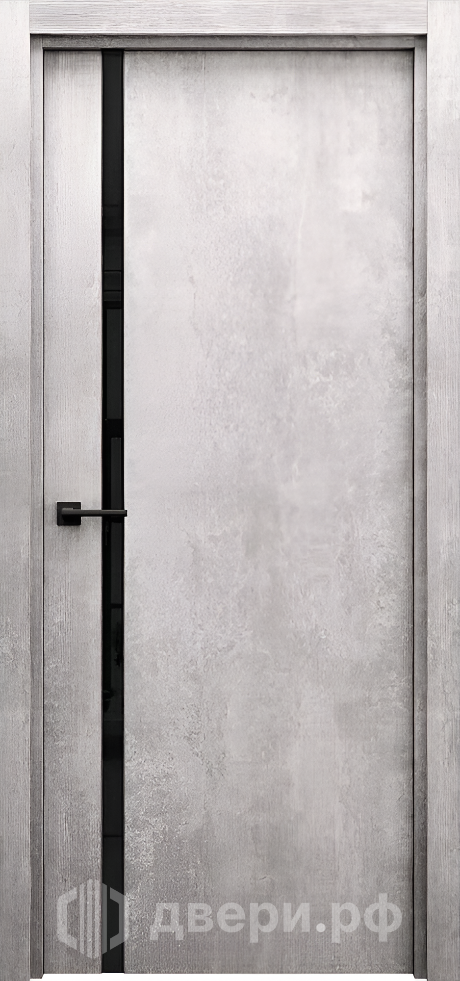 фото: Межкомнатная дверь СОЛО