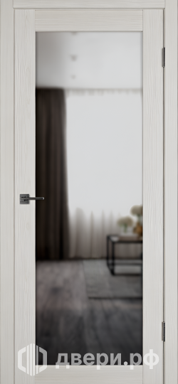 фото: Межкомнатная дверь Атум Про 32 Рефлекс