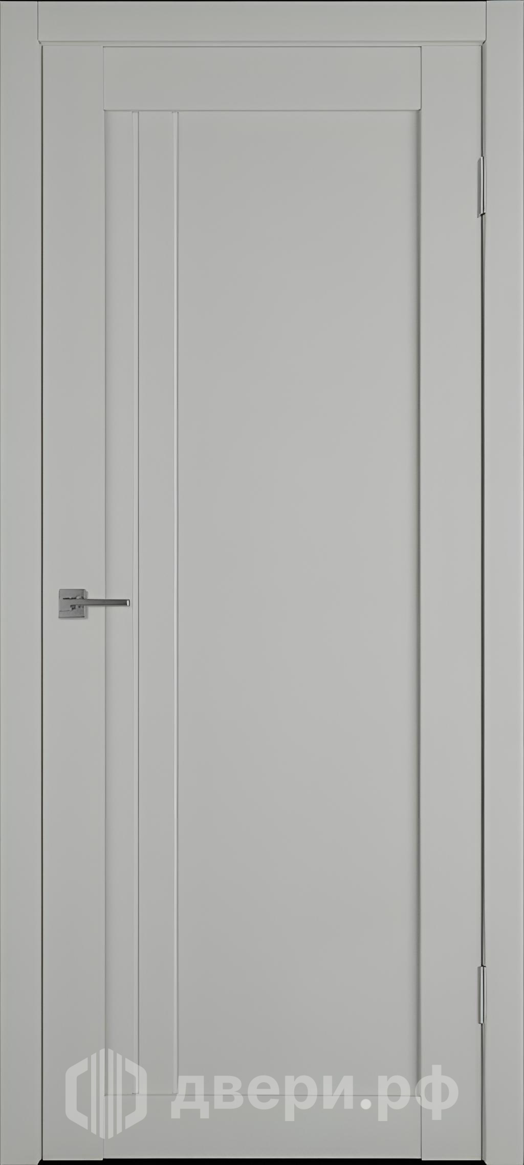 фото: Межкомнатная дверь Emalex 33