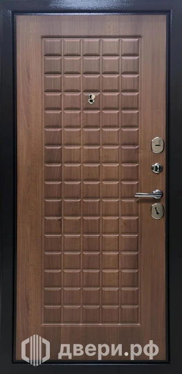 фото: Входная дверь TRUST ECO MP (RL-11)