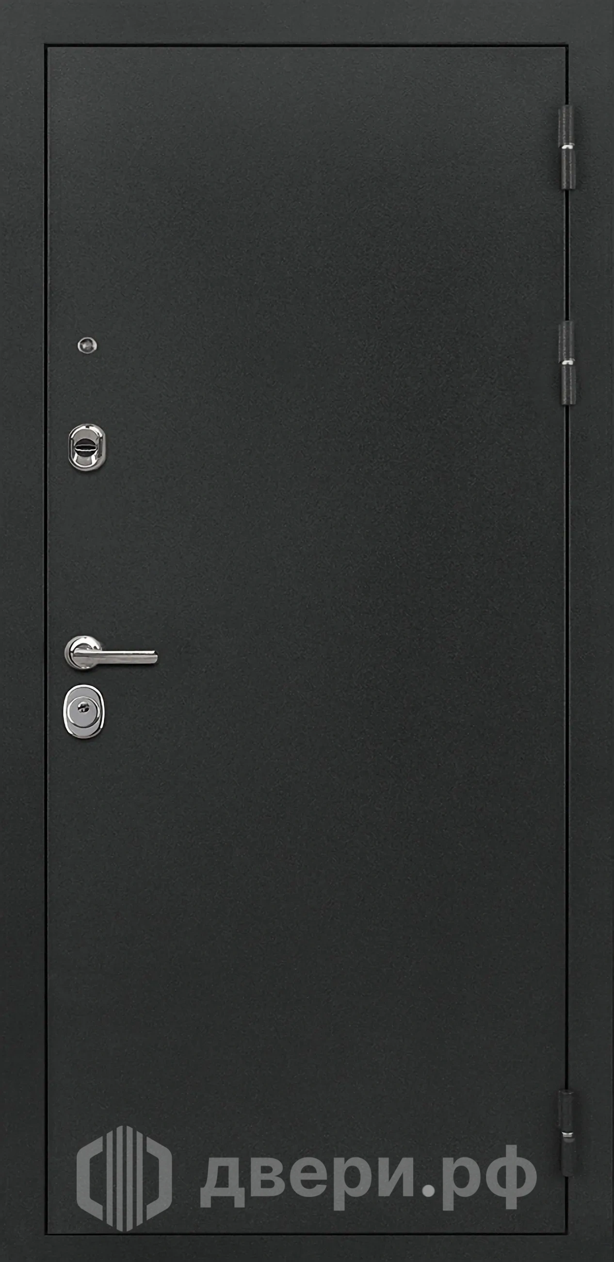 Входная дверь Comfort Termo фото: Входная дверь Comfort Termo