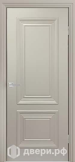 фото: Межкомнатная дверь Неаполь 2