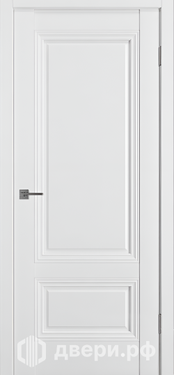 фото: Межкомнатная дверь Эмалекс ЕФ 2.1