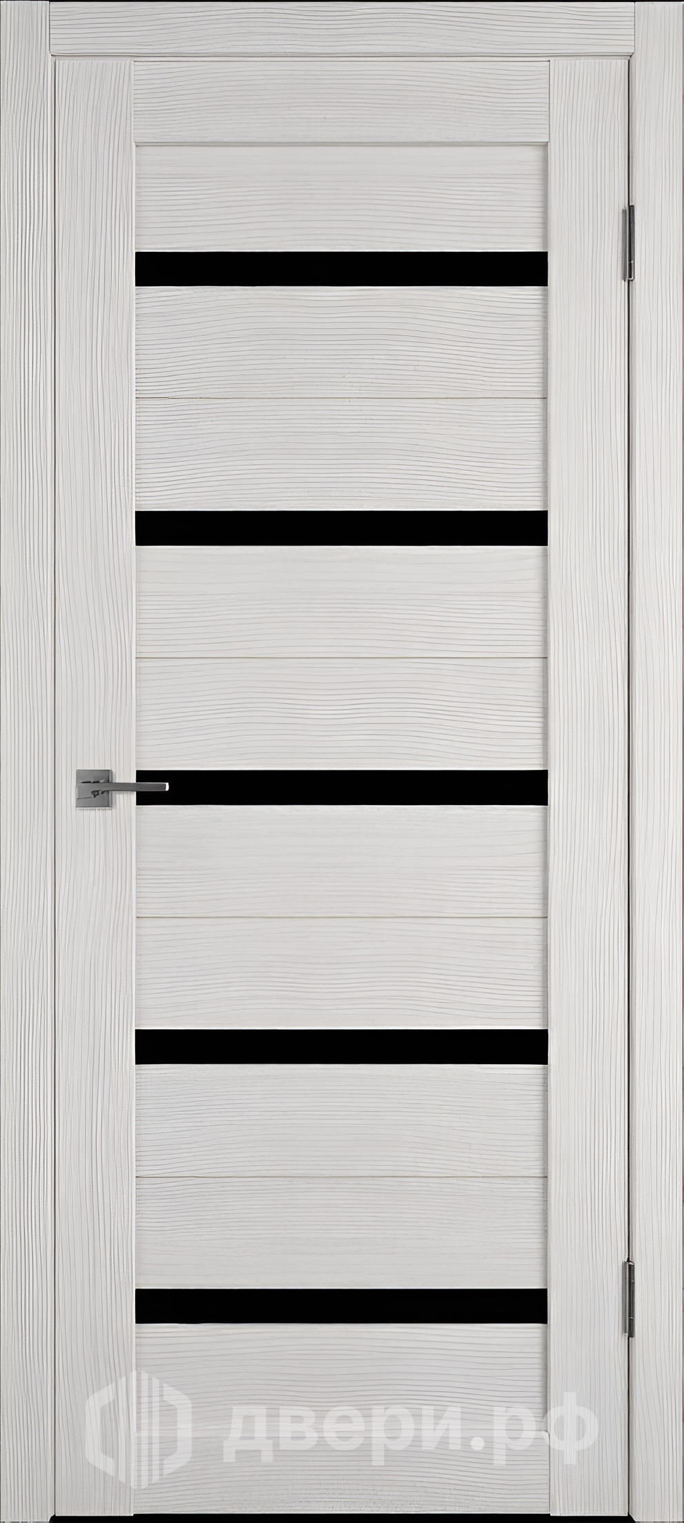 фото: Межкомнатная дверь Atum 7