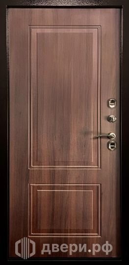 фото: Входная дверь Экотермаль