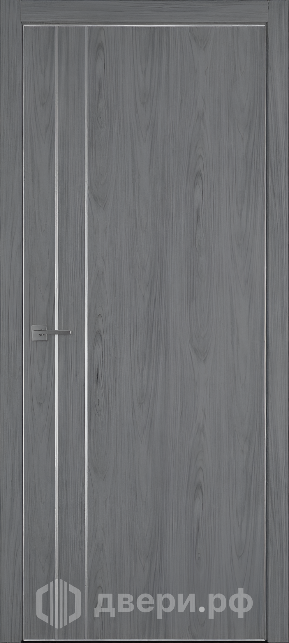 фото: Межкомнатная дверь Урбан 2 ВР