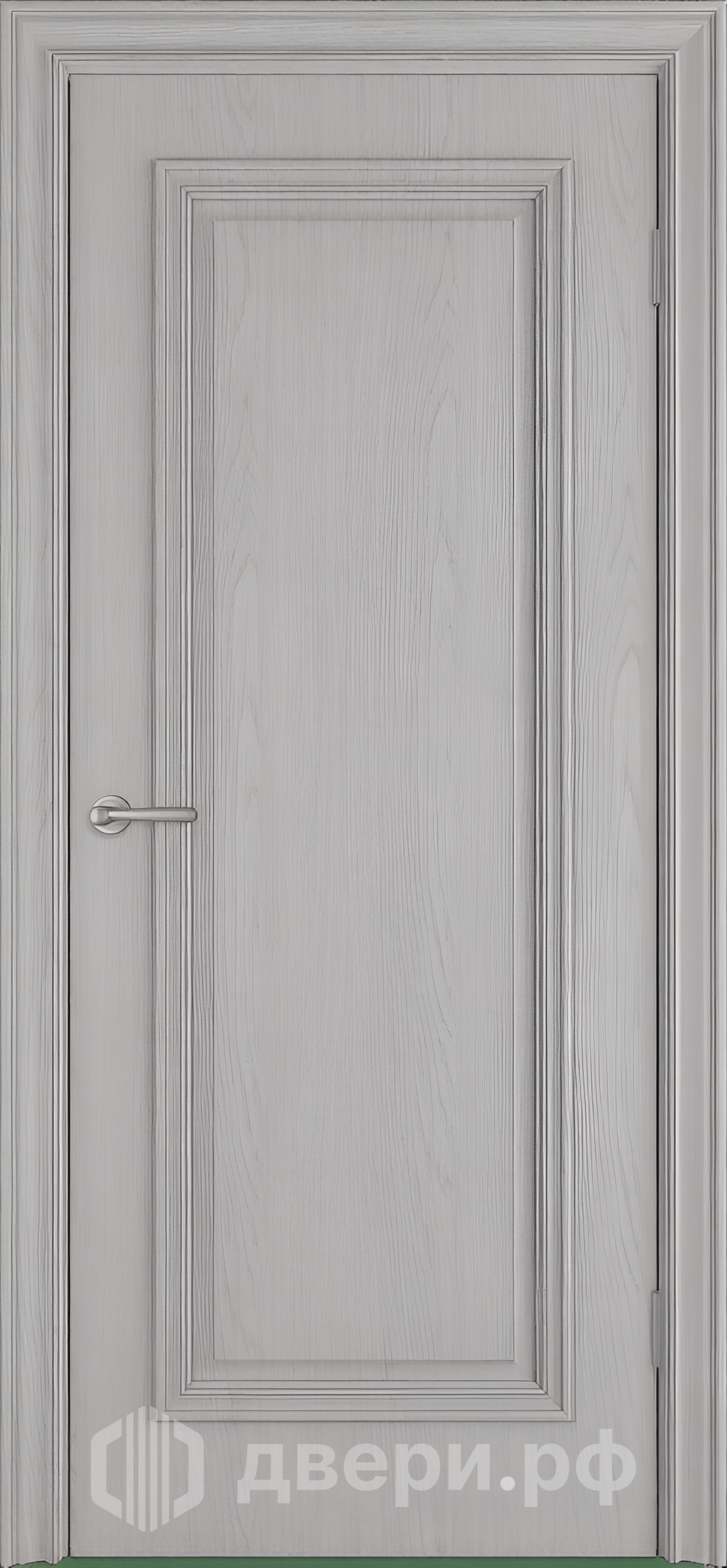 фото: Межкомнатная дверь Antique 1