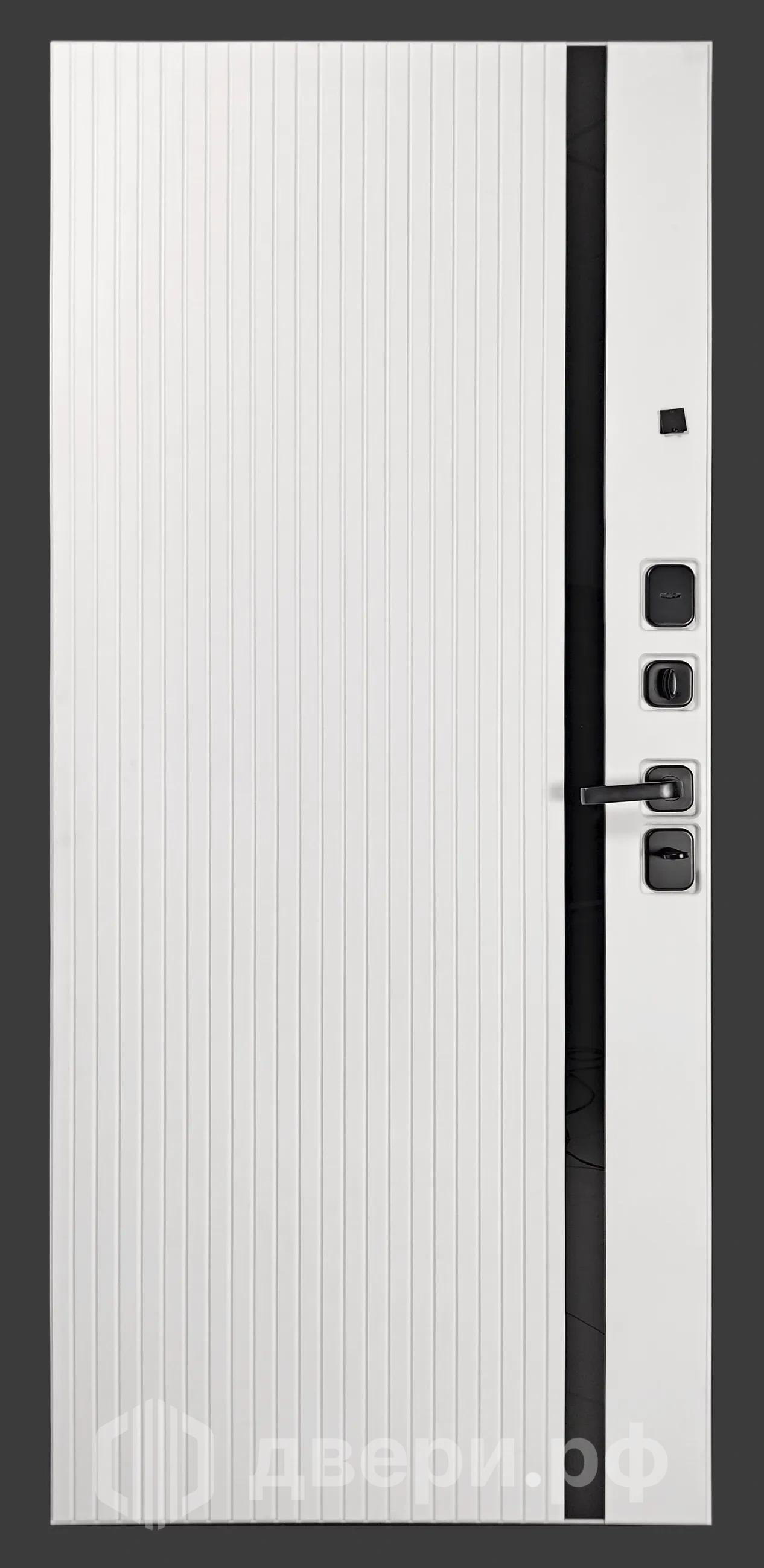 фото: Входная дверь ЕО-63