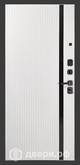 фото: Входная дверь ЕО-63