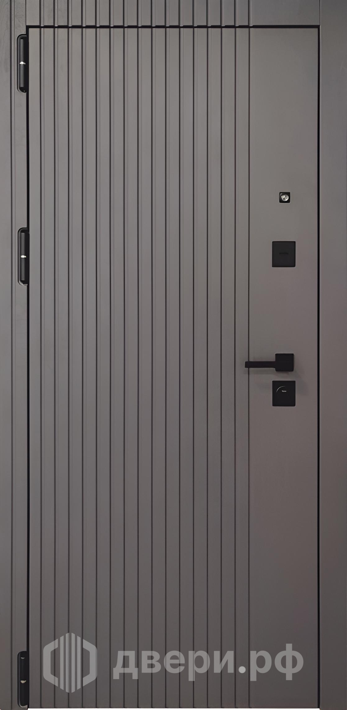 фото: Входная дверь Concept Trend