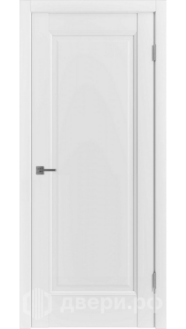 Межкомнатная дверь Emalex E1 фото: Межкомнатная дверь Emalex E1