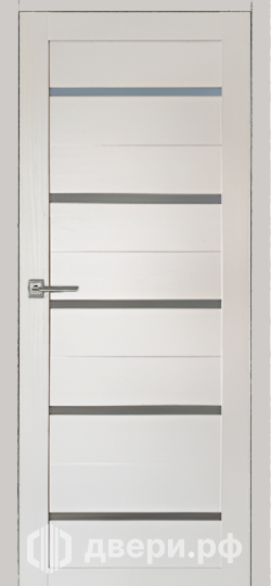 фото: Межкомнатная дверь ЭКОвуд 2