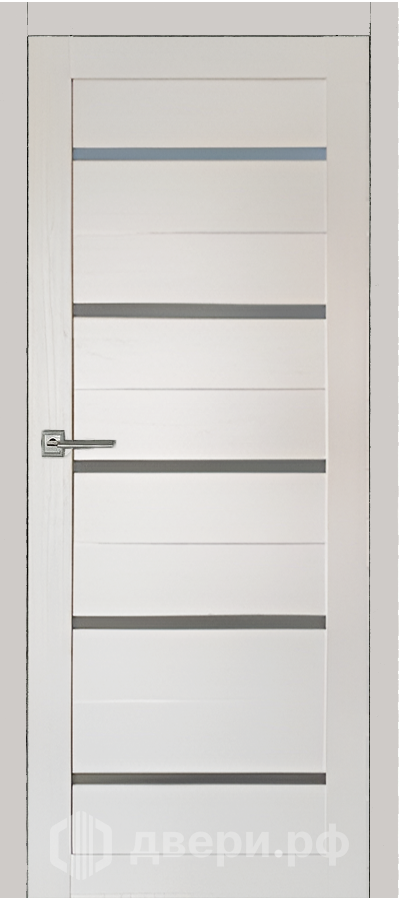 фото: Межкомнатная дверь ЭКОвуд 2