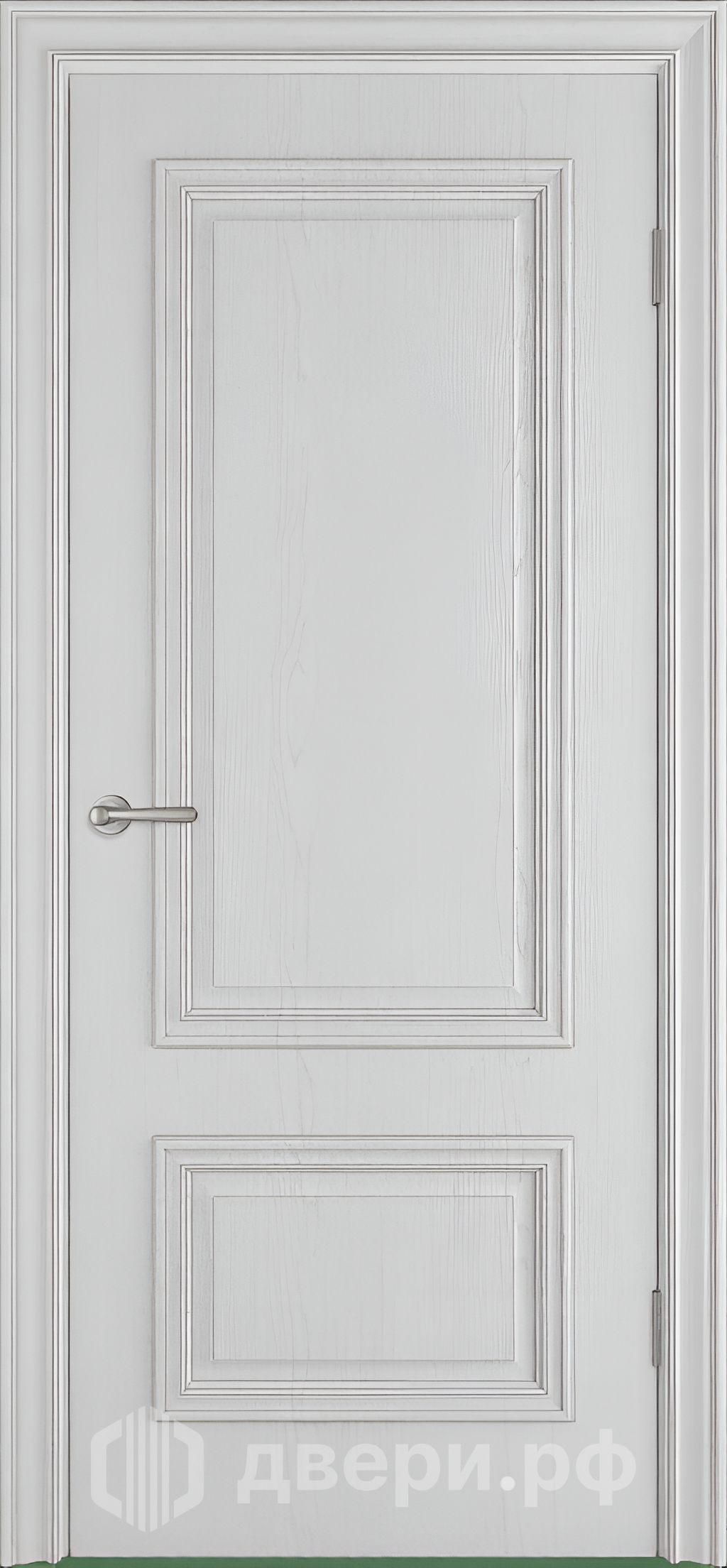 фото: Межкомнатная дверь Антик 2