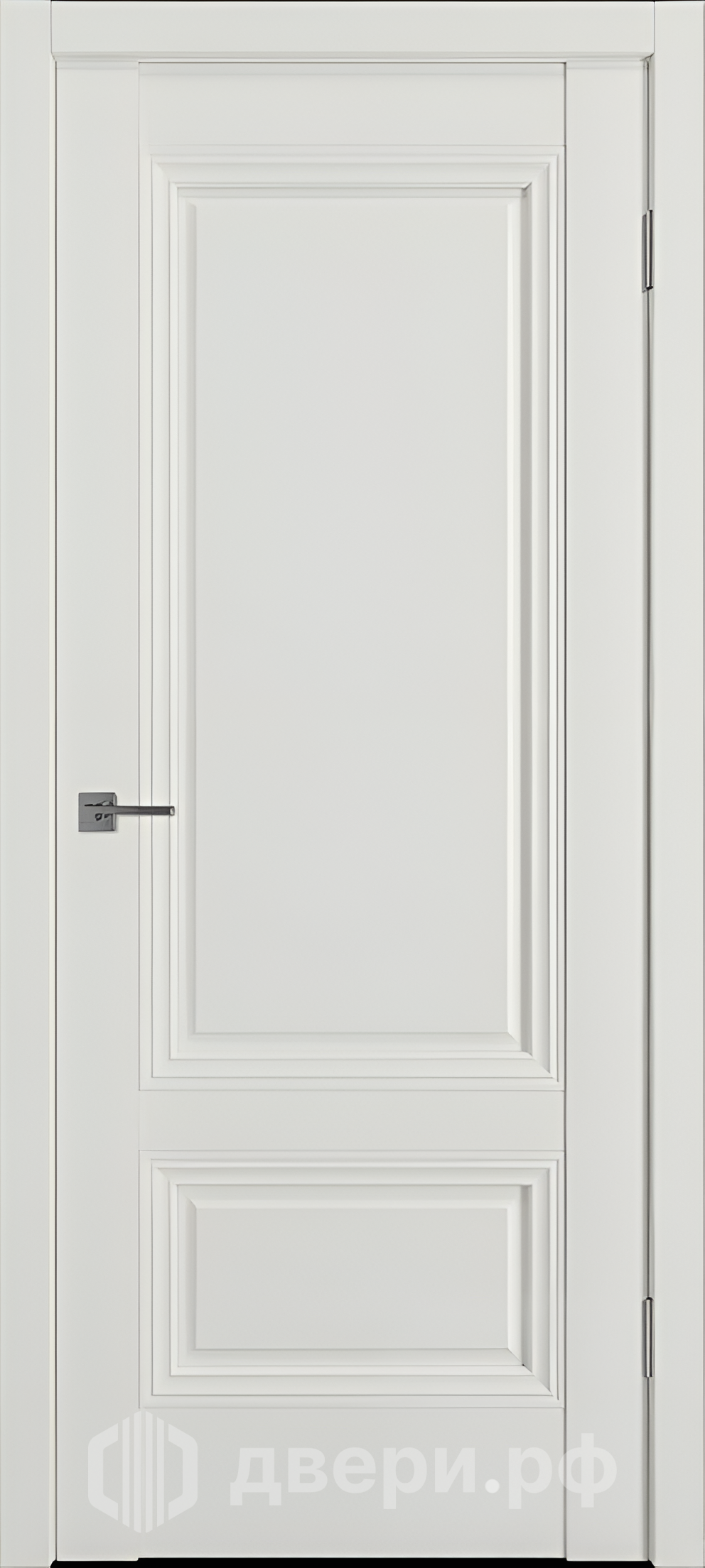 фото: Межкомнатная дверь Эмалекс ЕФ 2.1