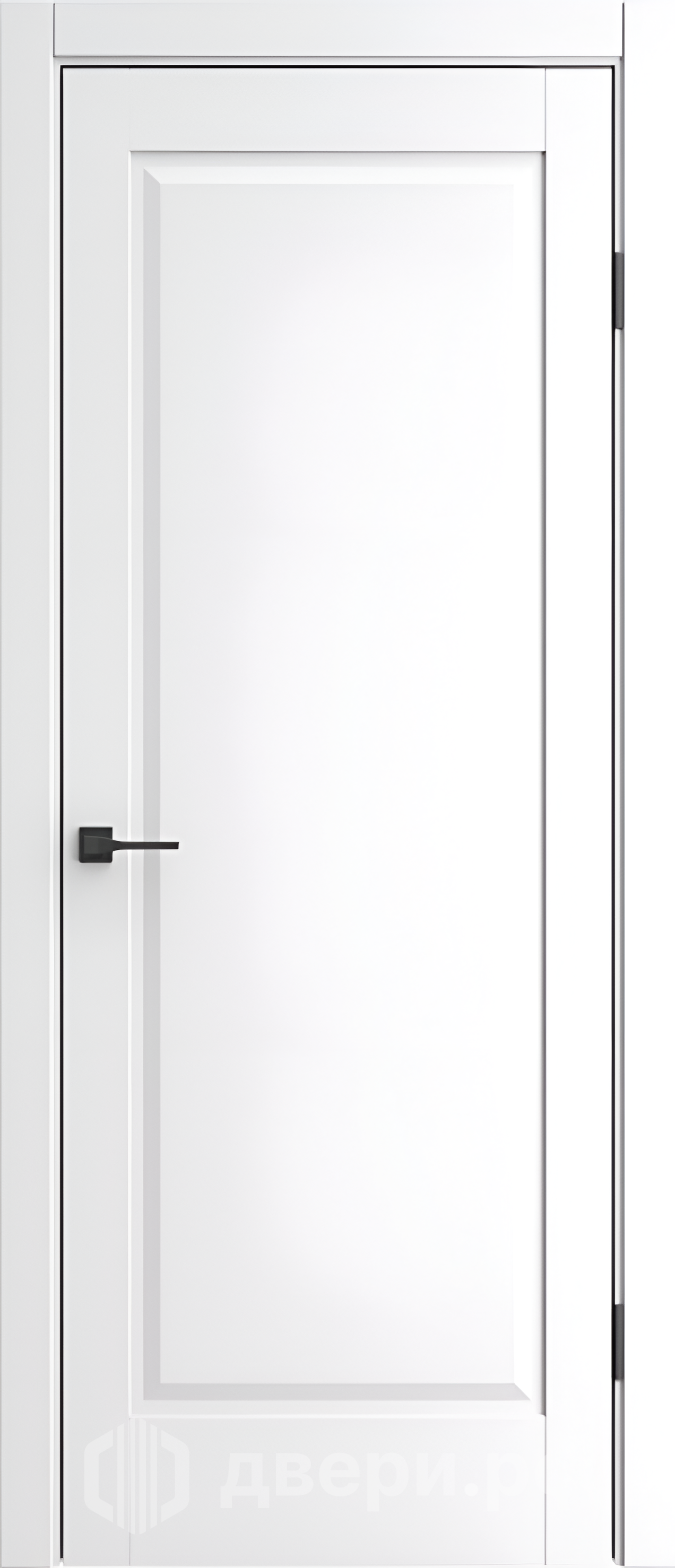 фото: Межкомнатная дверь Порта-1