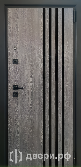 фото: Входная дверь Биг Сити 285 Д