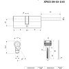 фото:  Цилиндровый механизм Apecs SM-90(30S/60)-S/65 №1