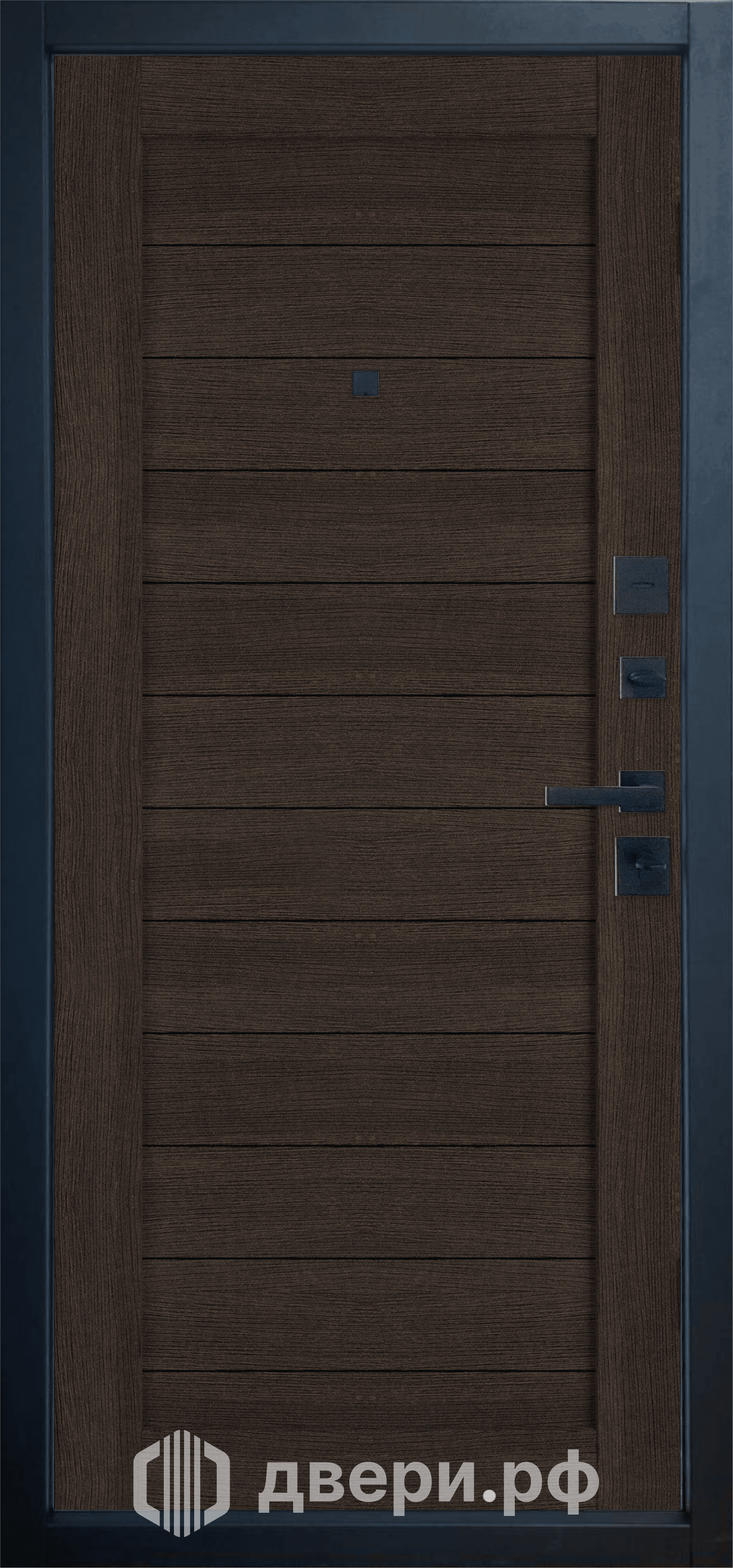 фото: Входная дверь Optima 1