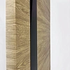 Межкомнатная дверь Solo (Black Gloss) №3 фото: Межкомнатная дверь Solo (Black Gloss) №3