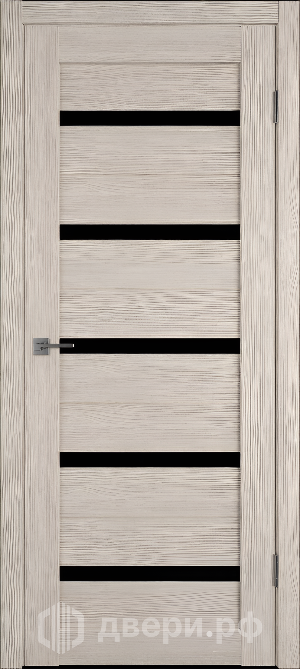 фото: Межкомнатная дверь Atum 7