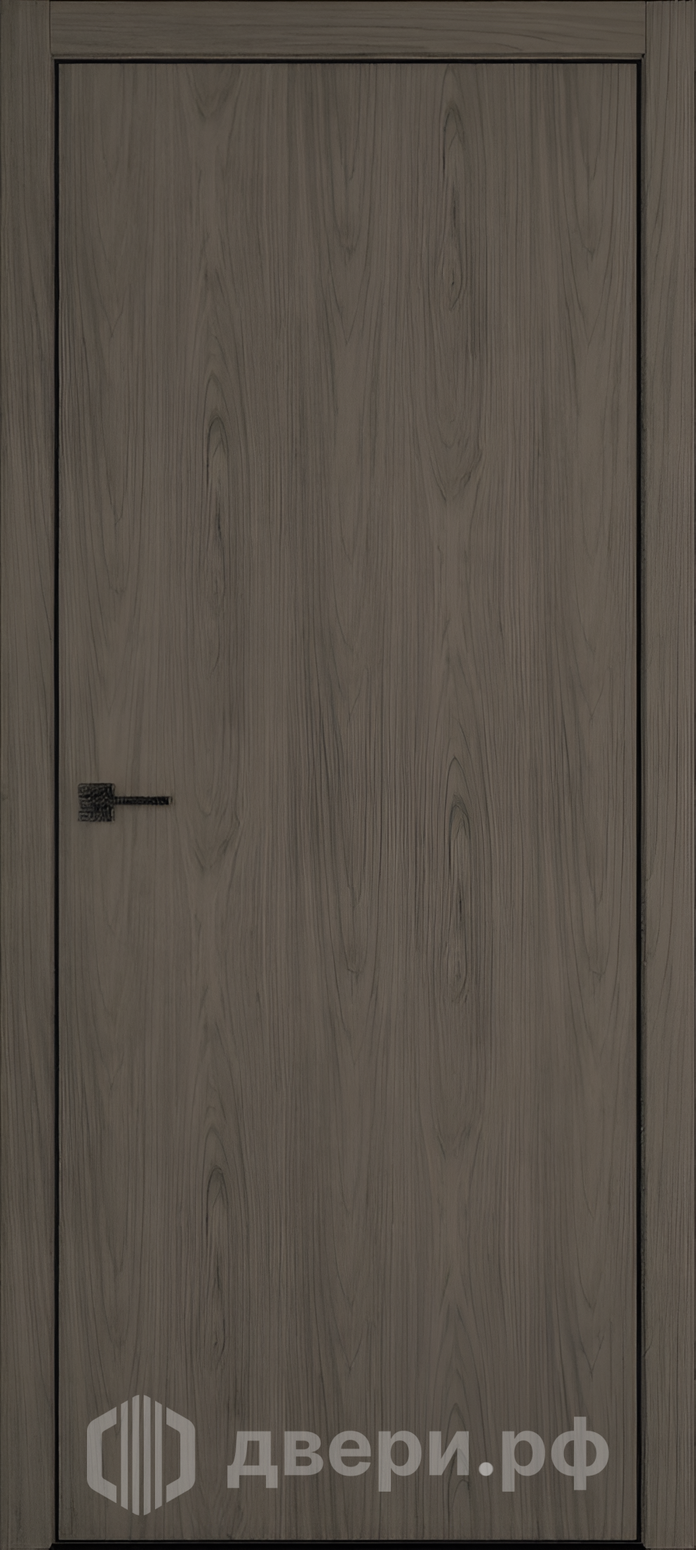 фото: Межкомнатная дверь Урбан 3Т