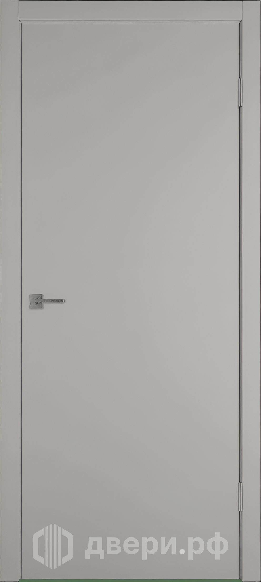 фото: Межкомнатная дверь Смарт