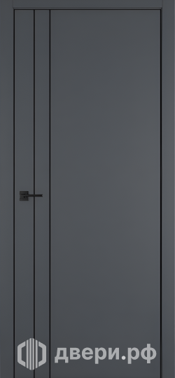 фото: Межкомнатная дверь Урбан 2 ВР