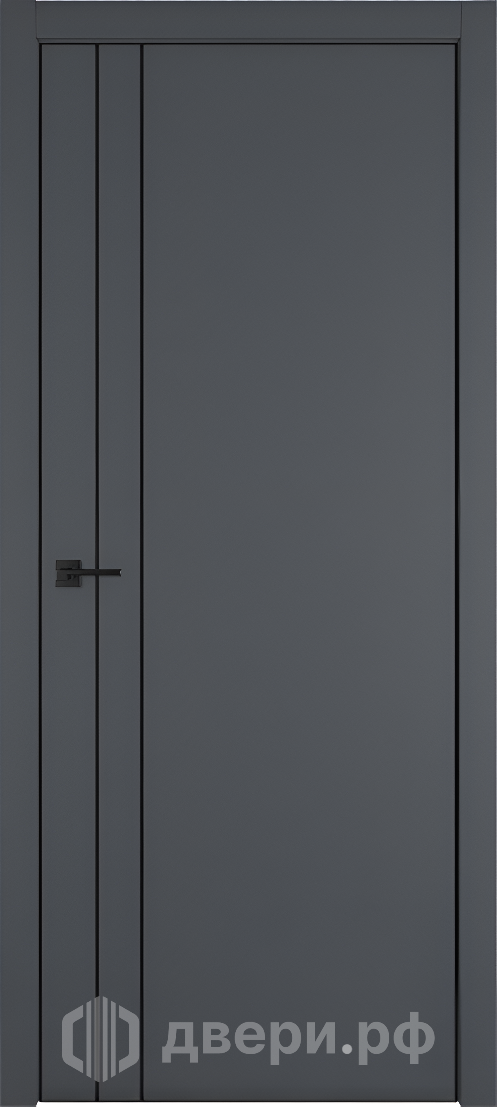 фото: Межкомнатная дверь Урбан 2 ВР