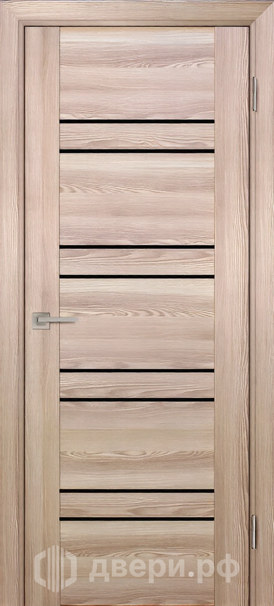 фото: Межкомнатная дверь PV-11