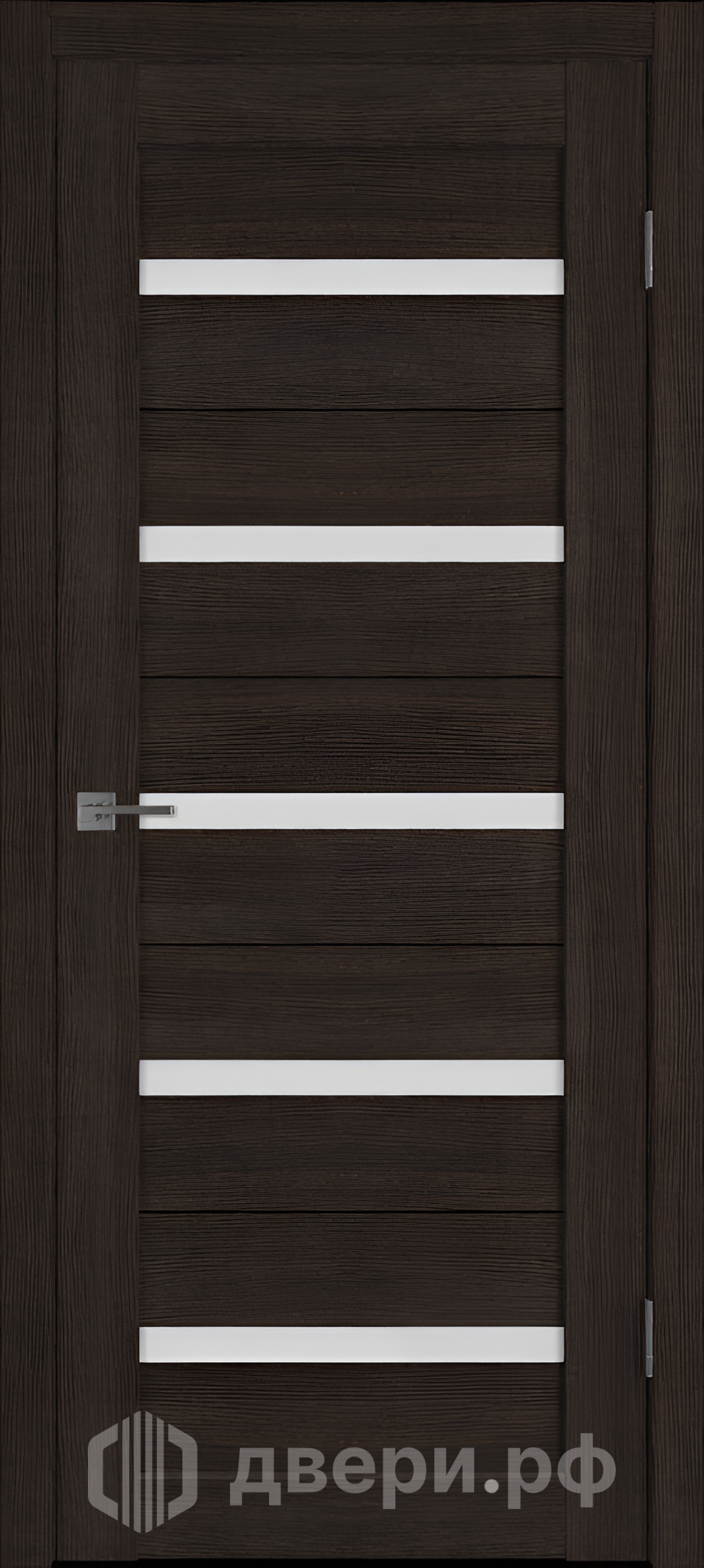 фото: Межкомнатная дверь Atum 7