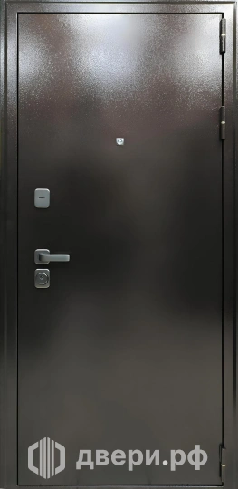 фото: Входная дверь Витязь №12.1