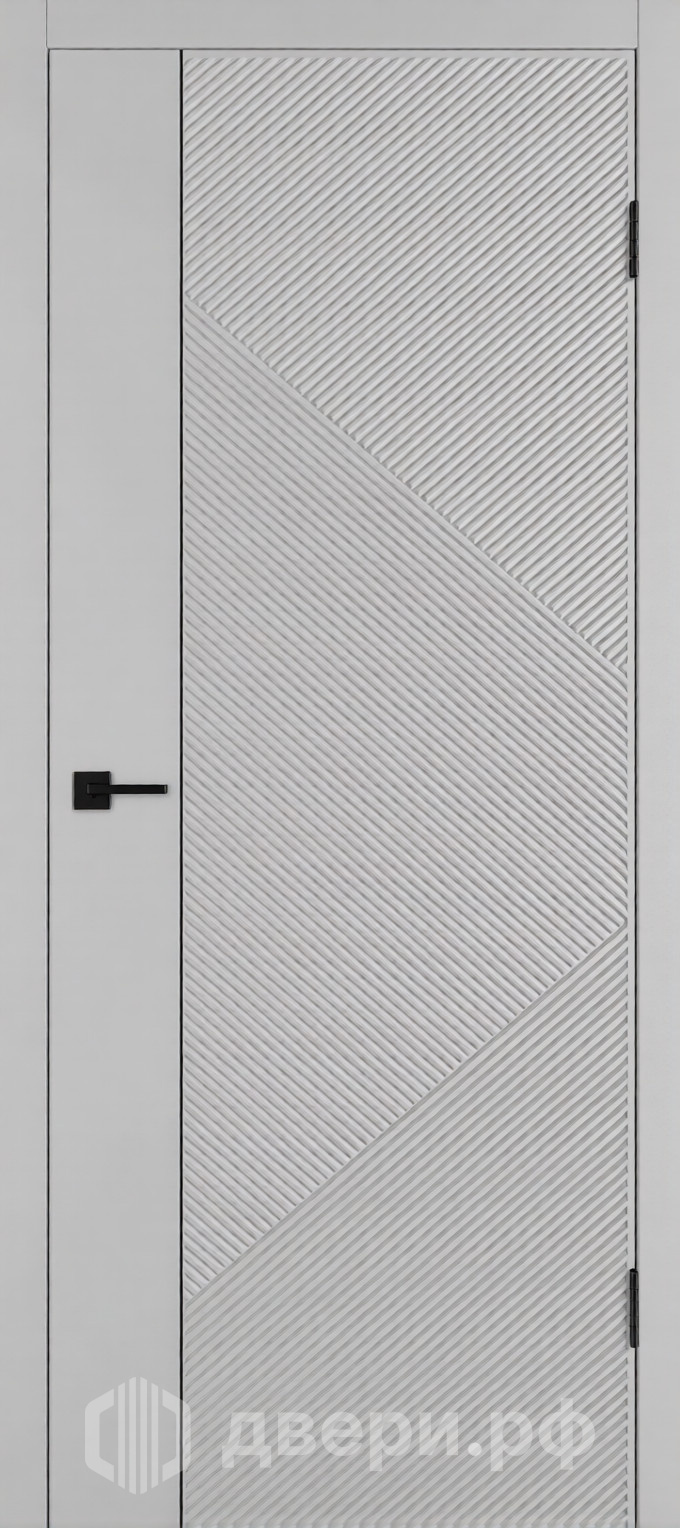 фото: Межкомнатная дверь Linea Art 1