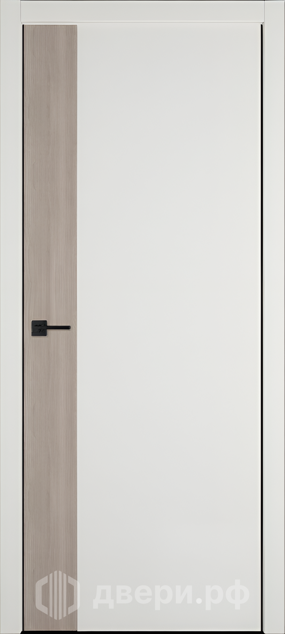 фото: Межкомнатная дверь Urban V