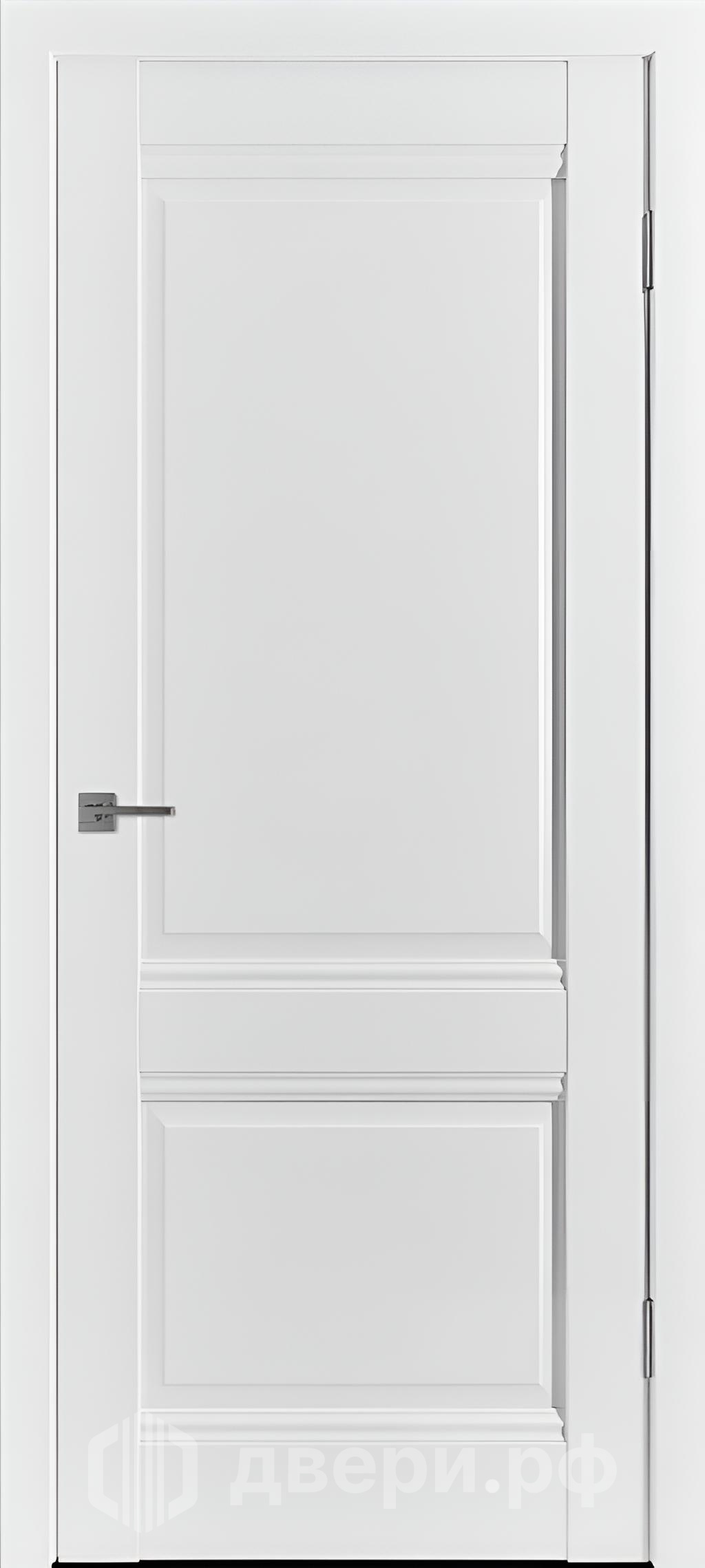 фото: Межкомнатная дверь Emalex EC2