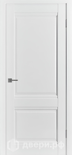 фото: Межкомнатная дверь Emalex EC2