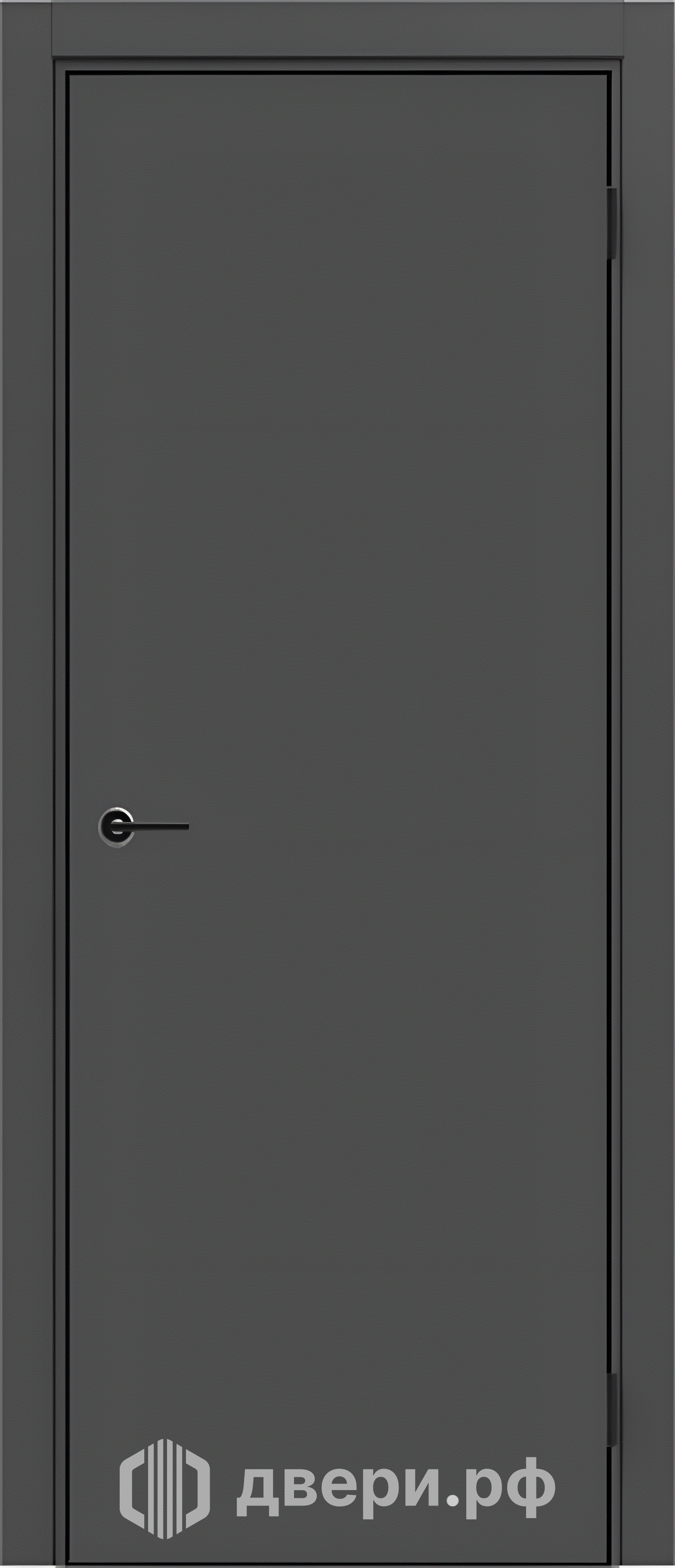 фото: Межкомнатная дверь Порта-50