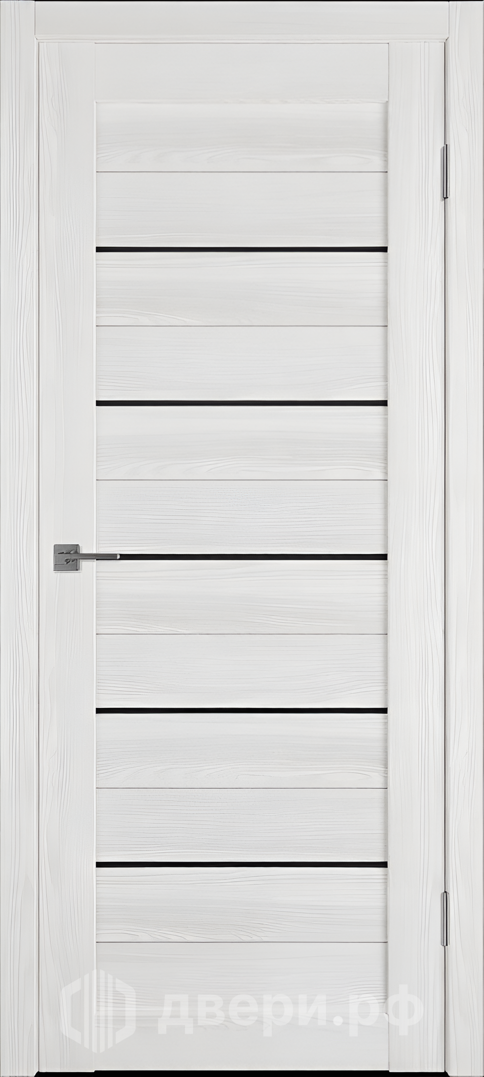 фото: Межкомнатная дверь Atum 5